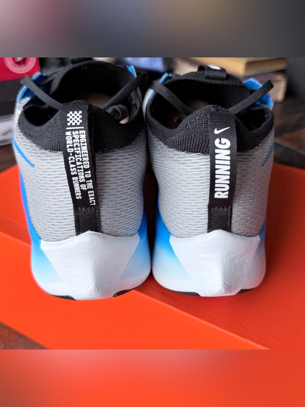Nike Zoom Fly 4 - Picture 6 of 9